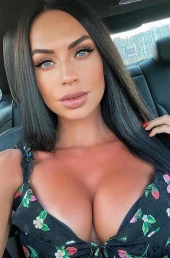 Проститутка ВЕРОНИКА